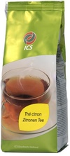 Чай лимонный ICS